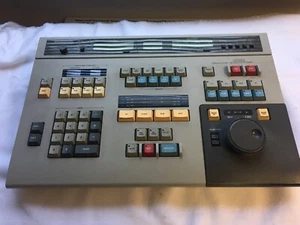 Sony AG-A800 Editing Controller System für SVHS / MII Videorecorder vom Händler - Bild 1 von 6