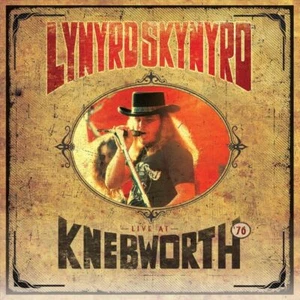 Lynyrd Skynyrd: Live At Knebworth '76 - Eagle - (CD / Titel: H-P) - Bild 1 von 1