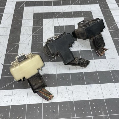 Camión Dodge Dakota 1998 módulo de control del motor pcm ecm ecu arnés de cableado coleta Foto 1 de 4