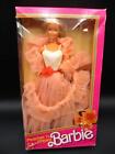1984 Mattel Peaches 'n Cream Barbie Doll VINTAGE with Box #7926