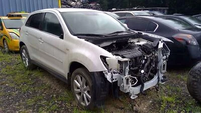 2013 - 2016 Mitsubishi Outlander Sport Rear Swaybar OEM 4156A090 - Image 1 of 4