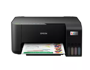 Epson Drucker EcoTank ET-2810, 3-in-1 Multifunktionsgerät WLAN - Bild 1 von 1