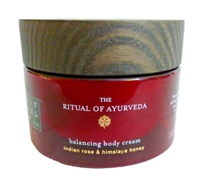 Rituals The Ritual of Ayurveda - Indian Rose & Himalaya Honey - Body Cream 7.4oz - Picture 1 of 3