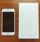 Apple iPhone 6 Unlocked 16GB/64GB AT&T T-Mobile Verizon Smartphone Original Box