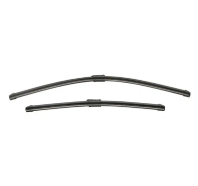 PAR ORIGINAL DE LIMPIAPARABRISAS DELANTERO NUEVO APTO PARA CADILLAC SRX 2010-2016 Foto 1 de 4