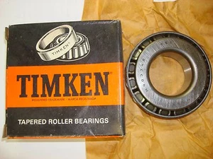 M903345 Timken New Taper - Picture 1 of 4