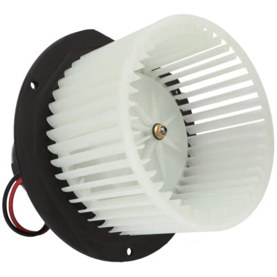 HVAC Heater Blower Motor With Fan For Peterbilt 2011-2015 325 330 337 348 - Изображение 1 из 4