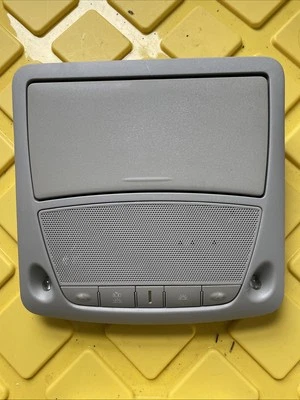 Nissan Rogue 2014-2017 luz domo consola superior 14-16 Sentra Altima Pathfind Foto 1 de 4