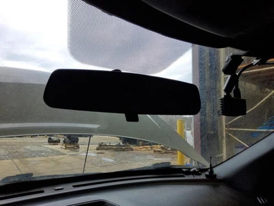 Rear View Mirror Manual Dimming Fits 01-24 EXPLORER 540478 - Image 1 of 3