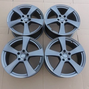 4X Llantas 18 Audi Seat Skoda VW 5x112 8J Et35 Dezent A6 A8 Q2 Q3 Tt Passat - Imagen 1 de 10