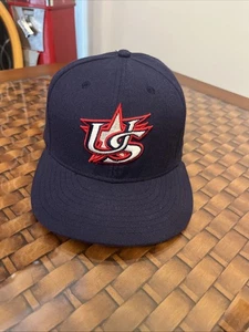 2023 WBC USA World Baseball Classic Fitted Mütze New Era 59FIFTY 7 1/2 - Bild 1 von 6