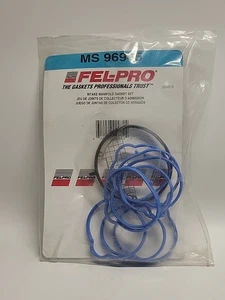 FEL-PRO MS-96945 Intake Manifold Gasket Set - Foto 1 di 1