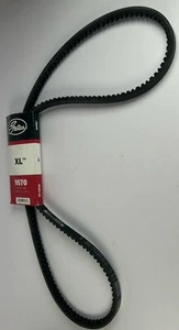 Gates High Capacity Accessory Drive V-Belt 9570 XL 1/2” x 57 3/8” New - Picture 1 of 5