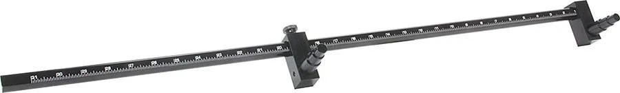 ALLSTAR PERFORMANCE ALL10676 Suspension Tube Setup Tool - Image 1 of 1