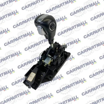 2011 2012 LINCOLN MKX AUTOMATIC TRANSMISSION FLOOR GEAR SHIFT SHIFTER LEVER OEM - Image 1 of 4