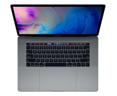 Apple MacBook Pro 15 Inch 2018 2.9 GHz Core i9 1TB SSD 32GB RAM 560X 4GB GFX - Image 1 of 4