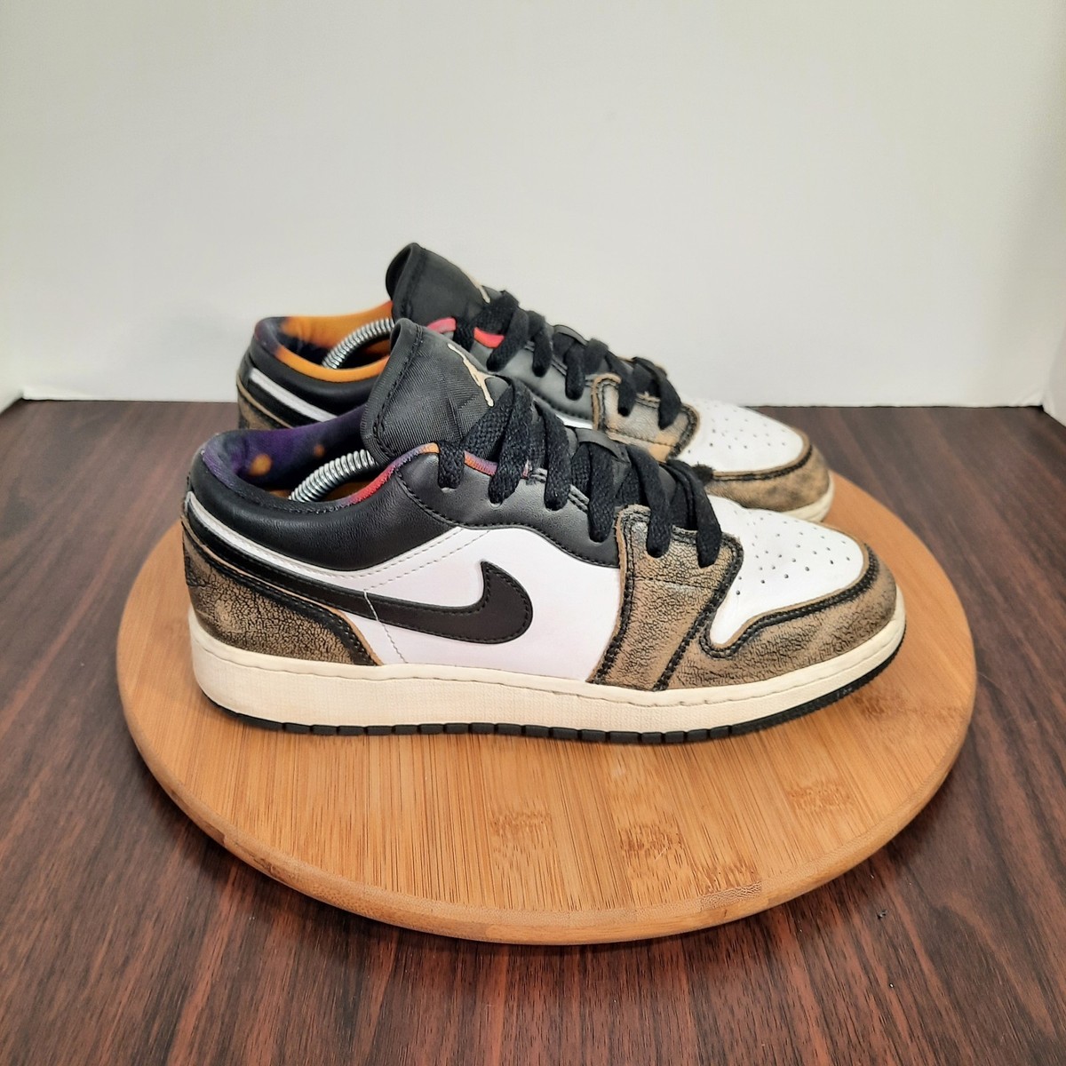 Las mejores ofertas en Air Jordan 1 bajo | eBay