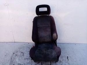 3712ADI LINKER VORDERSITZ / 1584723 FÜR OPEL FRONTERA A BASICO - Bild 1 von 10