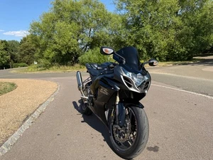 Suzuki GSXR 1000 2010 L0 - Picture 1 of 12