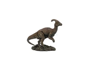 Pteranodon Statue - prähistorische Dinosaurier Figur | detaillierte Resin Skulptur - Bild 1 von 1