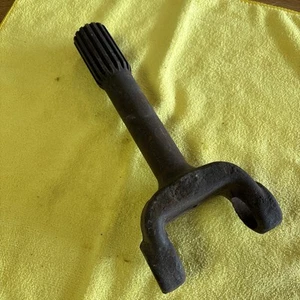 DETOMASO PANTERA ZF 5ds-25-2   Axle Shaft - Picture 1 of 17
