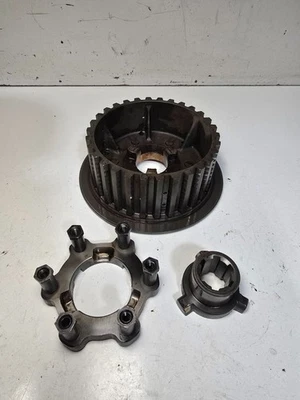 Carrusel buje interior embrague Suzuki SV1000S K3 K4 2003-2004 Foto 1 de 4