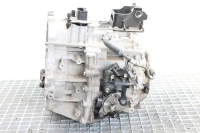 TOYOTA YARIS P13 Automatic Gearbox 30900-52010 1.5 Hybrid 55kw 2017 - Image 1 of 4