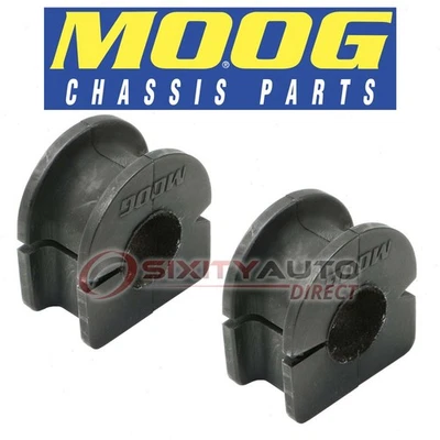 MOOG Front To Frame Stabilizer Bar Bushing Kit for 1987-1988 Chevrolet R10 eq - Image 1 of 4