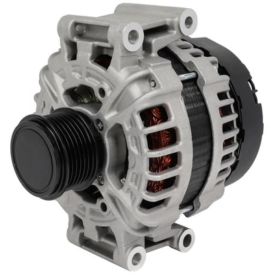 For Audi A4 Quattro A5 A5 Quattro Q5 2013-2014 2.0L Alternator 150A 12V CW 11725 - Изображение 1 из 4