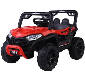 Kinder Elektroquad Kinderquad 12V 4x38W - Bild 1 von 3