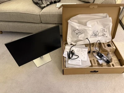 Dell P2422HE 24 inch LED Monitor - Image 1 of 4