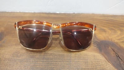 CHRISTIAN DIOR 2552 DESIGNER EYEGLASSES FRAMES 57-14-130 GERMANY  - Image 1 of 4