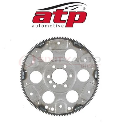 ATP Automatic Transmission Flexplate for 1969-1974 Chevrolet K20 Pickup -  hd Foto 1 de 4