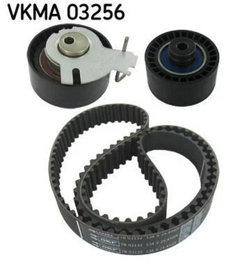SKF VKMA 03256 Kit de correa de distribución adecuado para PEUGEOT 207 (WA, WC) - Imagen 1 de 4