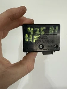 1998-2001 Chevy Suburban 1500 Anti Theft Locking Keyless Entry Fob Module R47 - Picture 1 of 5