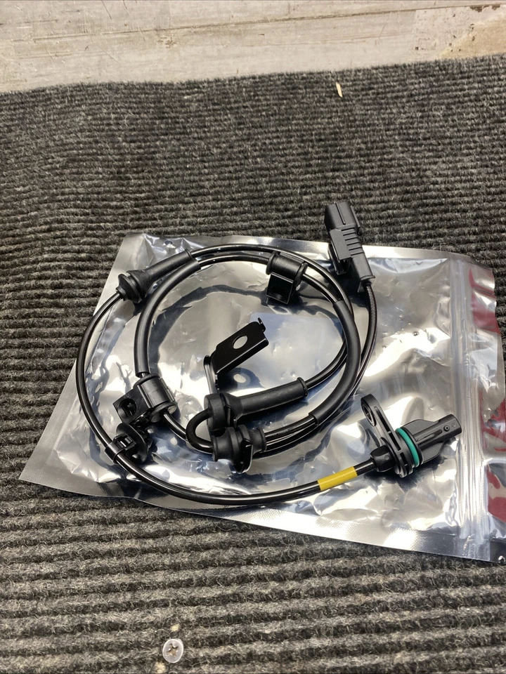 Sensor de velocidad ABS Beck Arnley 084-5083 para Hyundai Kia Sportage Tucson 16-22 Foto 1 de 4