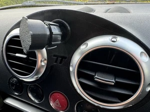 Audi TT MK1 Quad Lock Handyhalter - Bild 1 von 4
