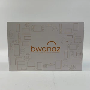 Bwanaz Ultra Slim HD Portable Monitor - Picture 1 of 6