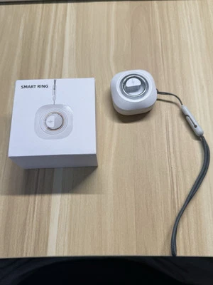 Vitality Watch Smart Ring with Blood Pressure - Image 1 of 2