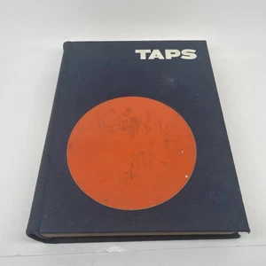1964 Clemson College University Yearbook TAPS VOLUME 54 South Carolina History - Picture 1 of 19