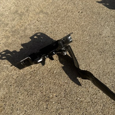 2013-2016 NISSAN ALTIMA 2.5L FRONT HOOD LOCK LATCH ACTUATOR OEM - Image 1 of 4