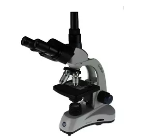 EC.1653 Euromex Trinokular Microscopio EC.trino LED Eco Azul - Imagen 1 de 1
