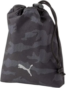 Puma Golf Wertsachen Kordelzug Tasche Puma schwarz/grau camo - Bild 1 von 1