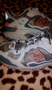 Zapatillas de running New Balance 479 todo terreno bajas para mujer talla 7,5 - Imagen 1 de 11