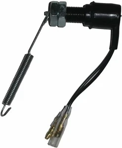 Interruptor de luz de freno trasero para Yamaha SRX 250 1985-1985 - Imagen 1 de 1