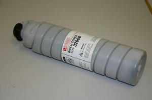 Original RICOH Toner Type Typ 3200D 885060 Aficio 340 350 355 380 450 455 - Bild 1 von 1