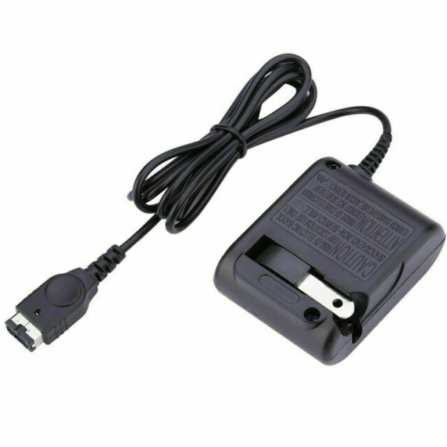 USB Charging Cable Power Cord for Gameboy Advance GBA & SP Console dt