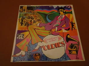 The Beatles ** A Collection Of Beatles Oldies ** LP ** - Bild 1 von 6