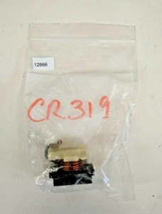 Current Relay CR319 - Picture 1 of 1