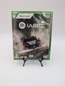 Xbox Series X Spiel EA Sports WRC Neu Blister - Bild 1 von 1